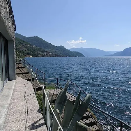 Tatil Evi The House On The Shore