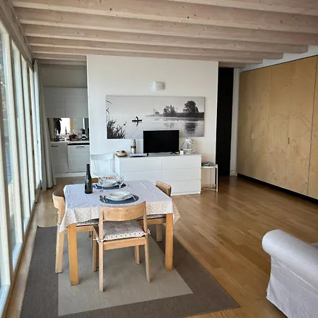Nyaraló The House On The Shore Dervio