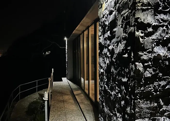 Nyaraló The House On The Shore